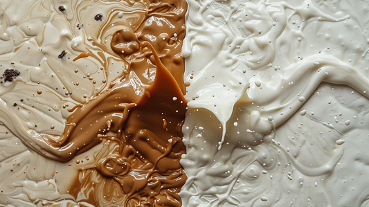 Biscotti Milk : Une Douceur Inspirée par Bianco Latte