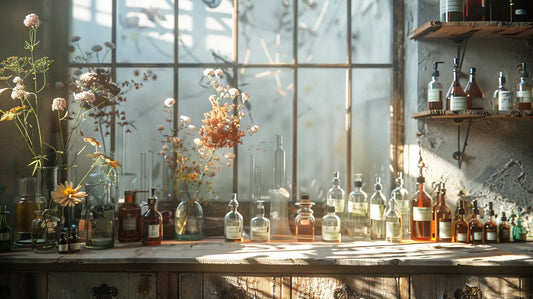 Le Bois de Oud : Histoire, Extraction et Utilisation en Parfumerie