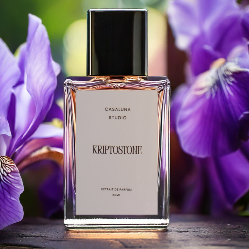 Kriptostone extrait