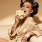 Biscotti milk